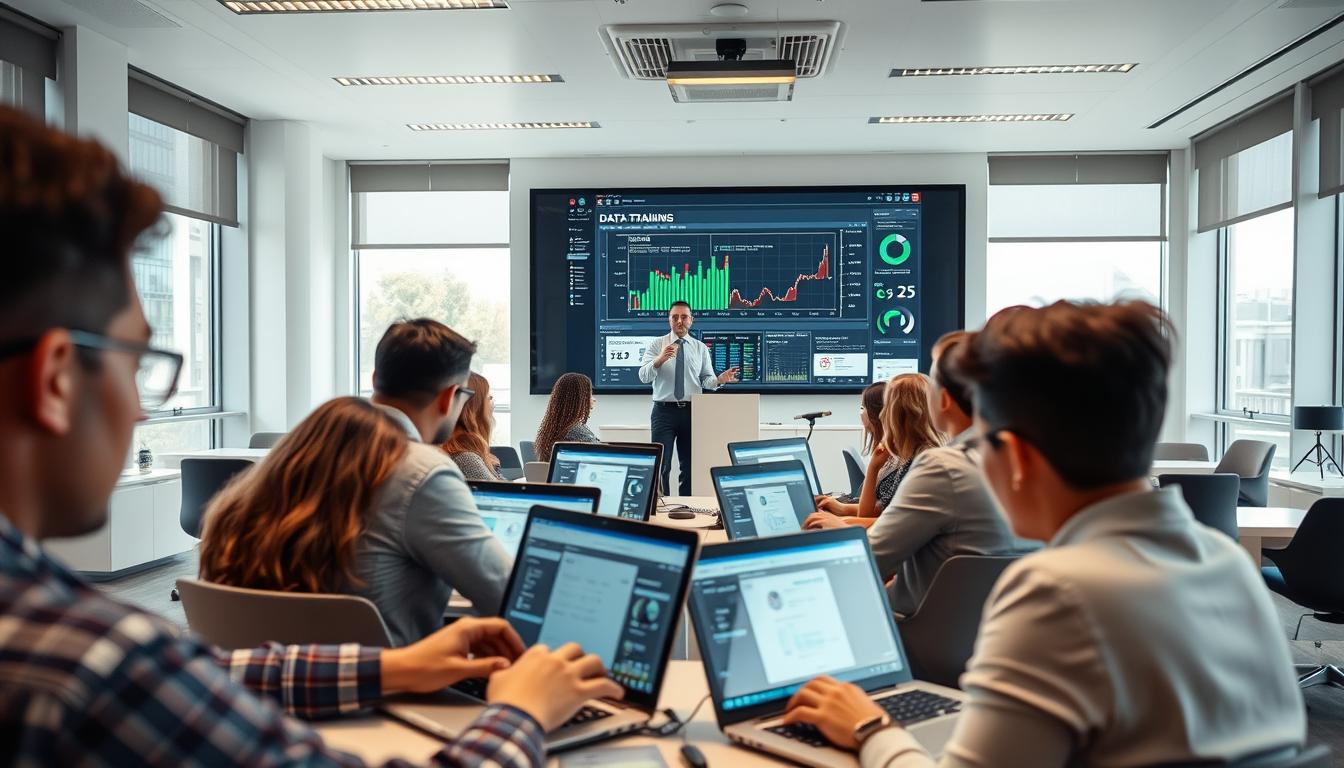 Data Training