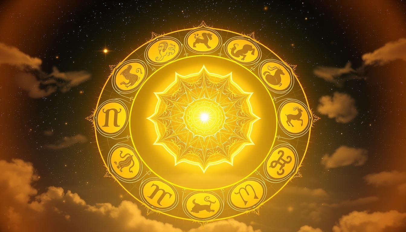 Horoskop Pekerjaan