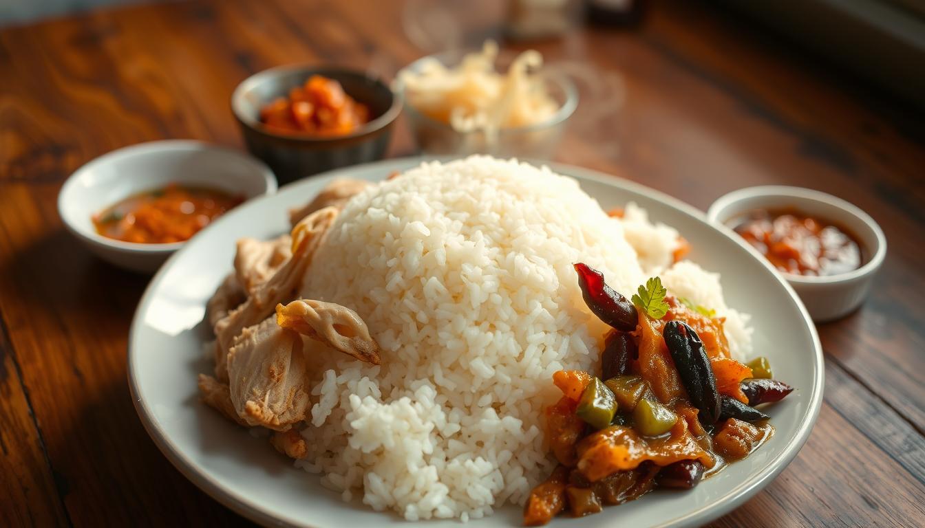 Nasi Liwet: Makanan Tradisional Indonesia yang Lezat