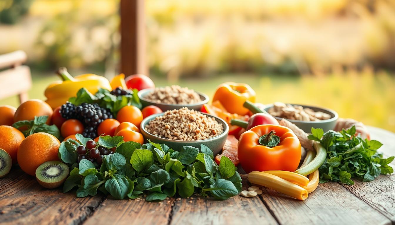 Nutrisi Imun