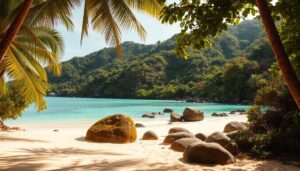 Pantai Alami: Pesona Alam Indah di Indonesia