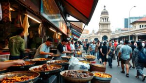 Rawon Surabaya: Merasakan Kekayaan Rasa Kuliner Tradisional