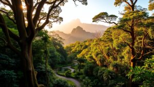Taman Nasional: Menjaga Keindahan Alam Indonesia
