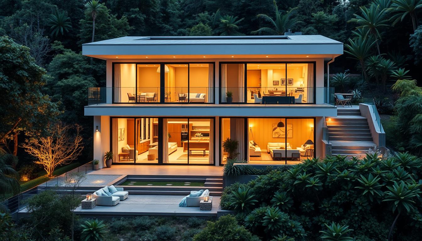 desain rumah