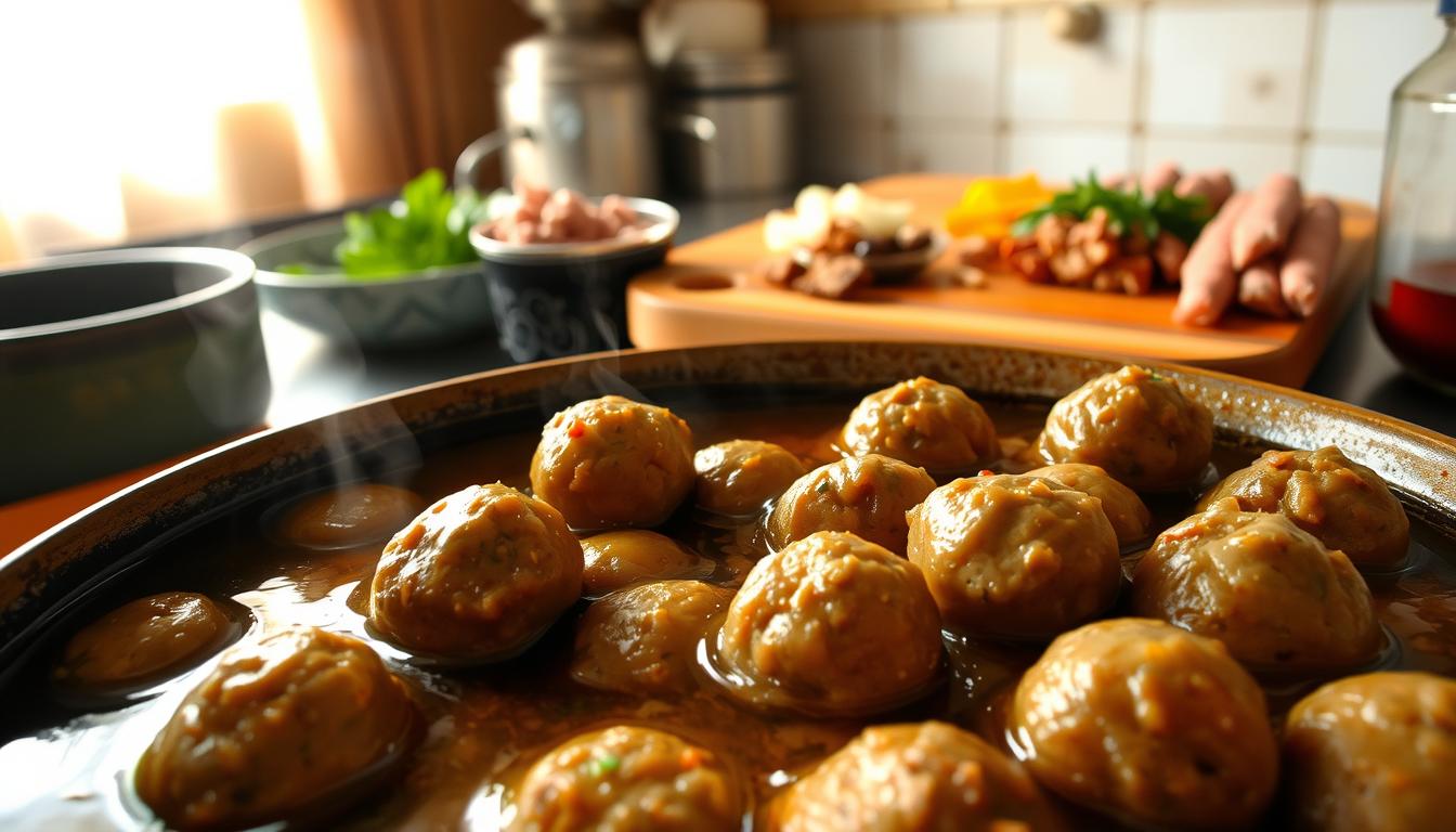 BAKSO