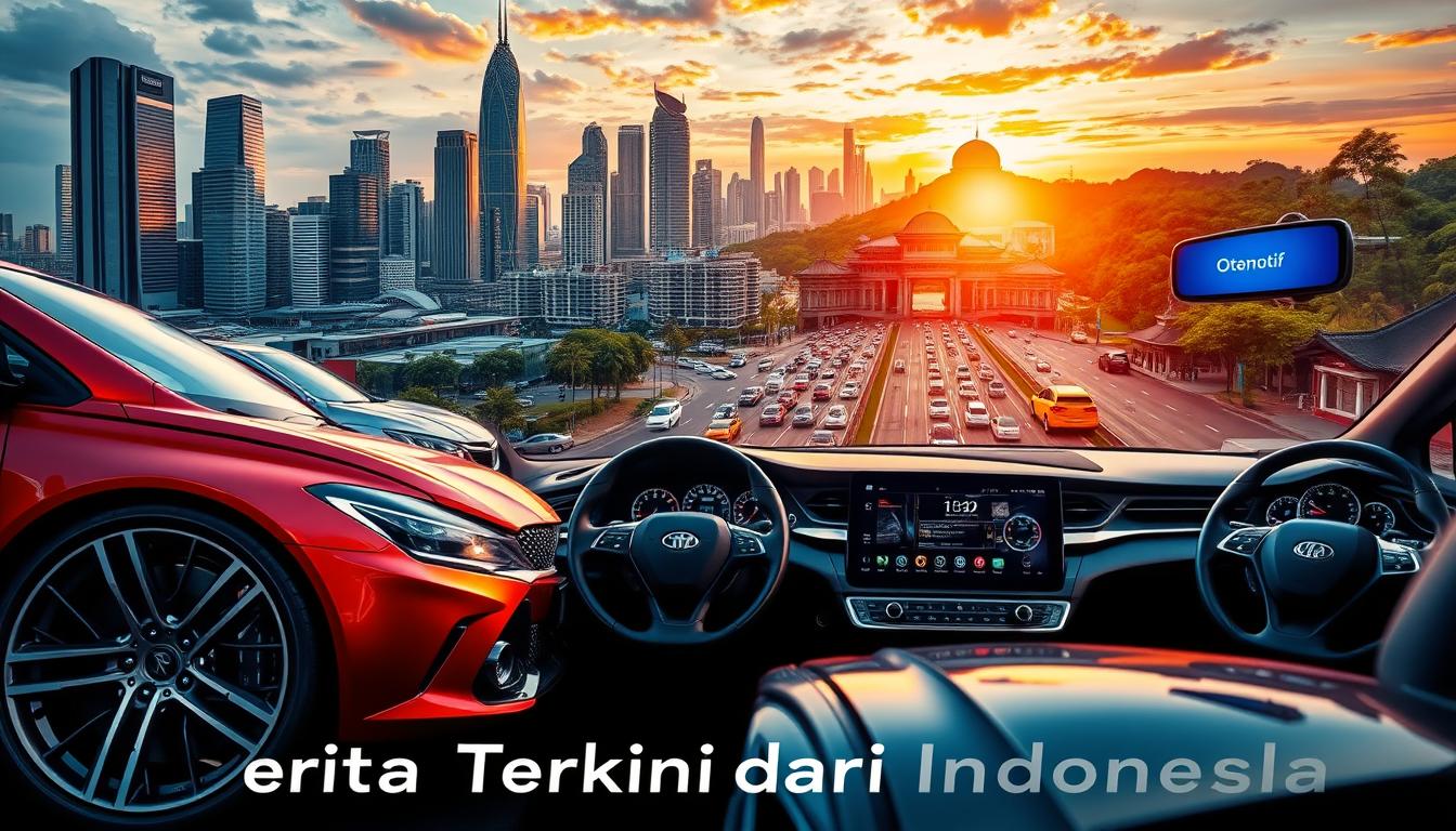OTOMOTIF