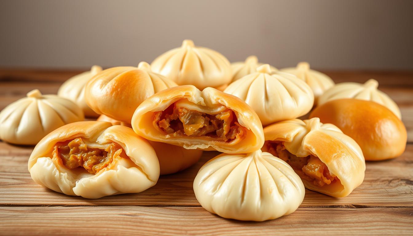 bakpao