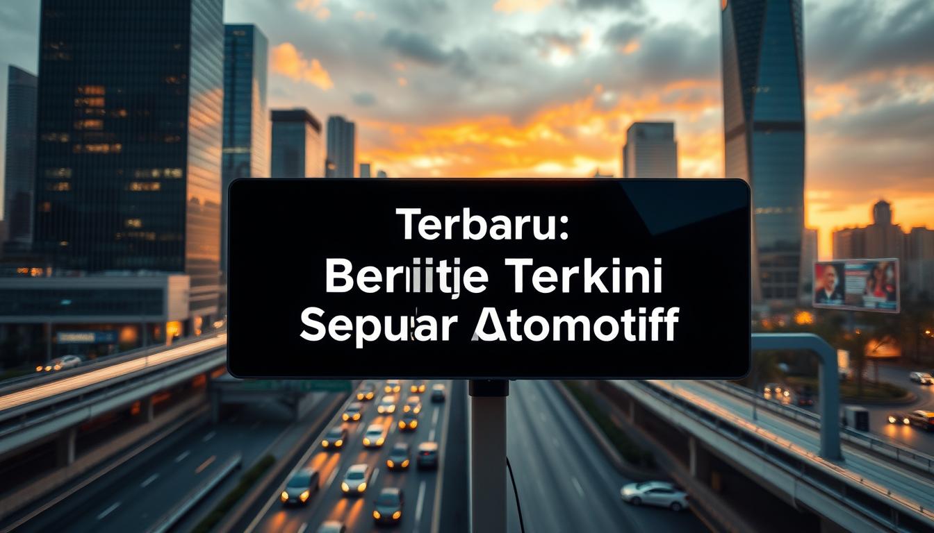 otomotif