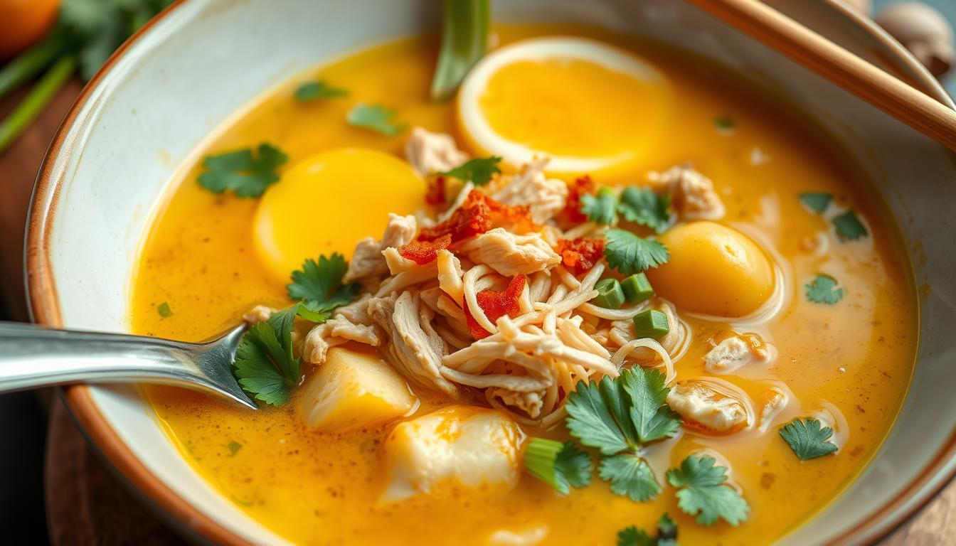 soto ayam
