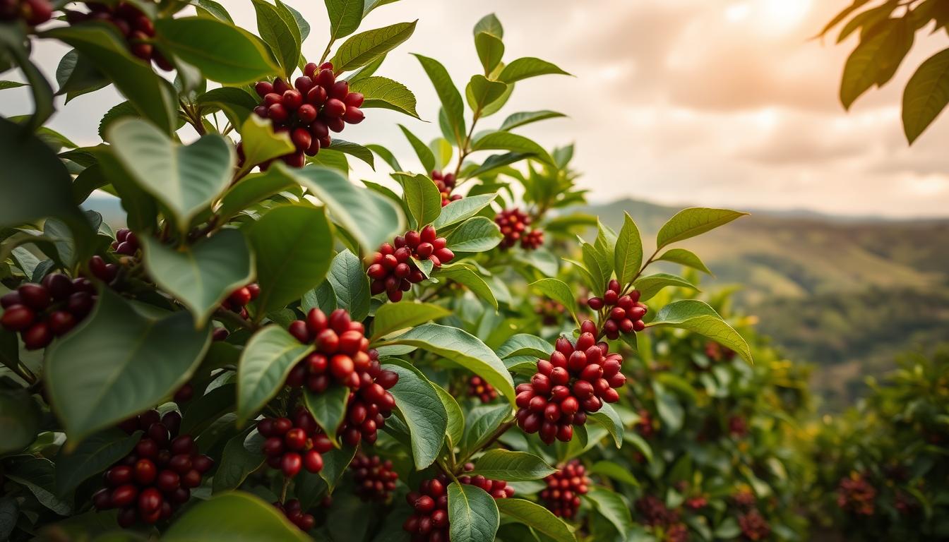 kebun kopi