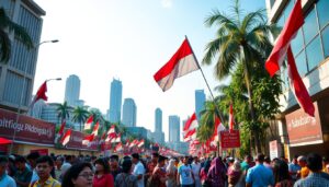 Politik Terkini: Berita Terbaru dari Indonesia