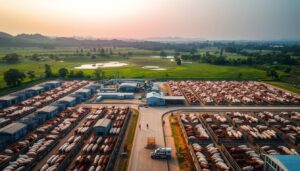 Peternakan Mengungkap Potensi Industri Indonesia